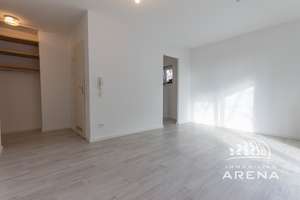 Ab 1.7. beziehbar! - Helles & optimal geschnittenes Appartement (Bj. 1992) in guter Lage mit Balkon! – Die vollständige Adresse der Immobilie erhältst du vom Anbieter., 86154 Oberhausen-Nord, Augsburg – Vorschaubild 8