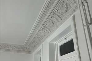 Befristet! Exklusive 3,5 ZW-Jugendstil renoviert in HH-Altona Altstadt  – Die vollständige Adresse der Immobilie erhältst du vom Anbieter., 22767 Altona-Altstadt, Hamburg – Vorschaubild 3
