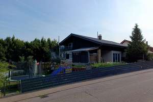 Traum vom großzügigem Wohnen mit Garten: Mehrfamilienhaus mit 4 Garagen, 3 Bädern, Werkstatt+ Sauna – Die vollständige Adresse der Immobilie erhältst du vom Anbieter., 75210 Keltern – Vorschaubild 14