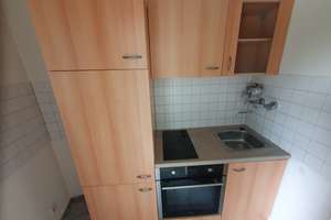 In Bremerhaven! Ab sofort: 1-Zimmer mit Aufzug und EBK, super für Studenten und Azubis! – Bürgermeister-Smidt-Straße 160, 27568 Mitte-Nord, Bremerhaven – Vorschaubild 3