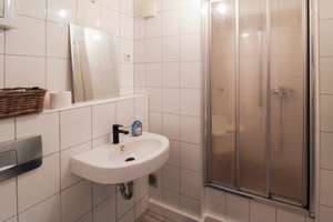 Solide Kapitalanlage - 2 Zimmer- Erdgeschosswohnung mit Garage – Die vollständige Adresse der Immobilie erhältst du vom Anbieter., 45475 Dümpten, Mülheim an der Ruhr – Vorschaubild 5