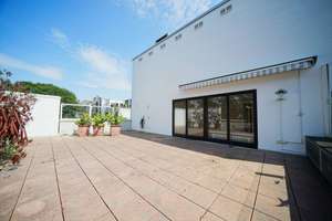 Eigentumswohnung mit großer Dachterrasse und Tiefgaragenstellplatz in zentraler Lage – Die vollständige Adresse der Immobilie erhältst du vom Anbieter., 28209 Schwachhausen (Ortsteil), Bremen – Vorschaubild 14