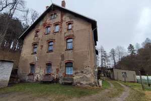 Tolles Sanierungsobjekt in grüner Lage! – Die vollständige Adresse der Immobilie erhältst du vom Anbieter., 8359 Breitenbrunn/Erzgebirge – Vorschaubild 3
