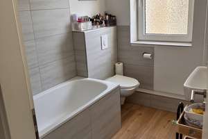 Einfamilienhaus mit separatem Gewerbe-Flachbau – Die vollständige Adresse der Immobilie erhältst du vom Anbieter., 51069 Dellbrück, Köln – Vorschaubild 10