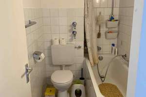 (Aktualisiert) Ab 01.04: 3-Zimmer Wohnung mit 2 Balkone und Weitblick in Hallschlag – Die vollständige Adresse der Immobilie erhältst du vom Anbieter., 70376 Hallschlag, Stuttgart – Vorschaubild 8