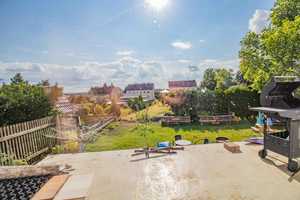 Gemütliches Einfamilienhaus in familienfreundlicher Lage mit neuer Pelletheizung und Garten – Mittelweg 14, 6542 Mansfeld-Südharz (Kreis) – Vorschaubild 10