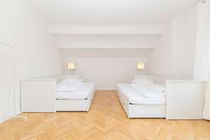 Historischer Charme trifft moderne Eleganz – Stilvolle Villa zur Eigennutzung oder als Anlageobjekt – Die vollständige Adresse der Immobilie erhältst du vom Anbieter., 21129 Cranz, Hamburg – Vorschaubild 14