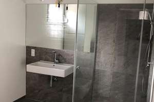 Moderne 1,5-Zimmer-Wohnung mit Einbauküche in Stuttgart-Degerloch