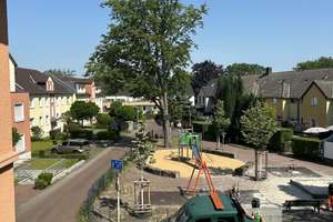Zentrale und helle 2-Zimmer-Wohnung mitten im Herzen von Frohnhausen – Pützstraße 3, 45144 Frohnhausen, Essen – Vorschaubild 3