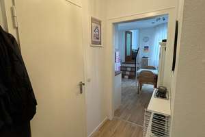 Stilvolle 2-Zimmer-Wohnung mit Balkon in ruhiger Lage – Düsseldorf-Oberbilk – 40227 Oberbilk, Düsseldorf – Vorschaubild 11