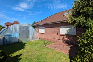 *** Wohnen wo andere Urlaub machen - Bungalow Nähe Thülsfelder Talsperre ! *** – Cloppenburg (Kreis) – Vorschaubild 9