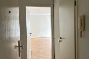 Ein-Zimmer-Wohnung in Ruhrort