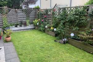 Schöne 3,5-Zimmer-Terrassenwohnung in Hagen (Berchum) – Die vollständige Adresse der Immobilie erhältst du vom Anbieter., 58093 Lennetal, Hagen – Vorschaubild 3