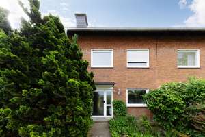 Familienfreundliches Reihenmittelhaus mit Ausbaureserve in ruhiger Wohnlage – 48157 Gelmer-Dyckburg, Münster – Vorschaubild 3