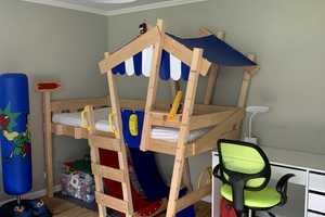 Traumhafte 6-Zimmer-Villa mit EBK und Pool in Heusenstamm – Offenbach (Kreis) – Vorschaubild 10
