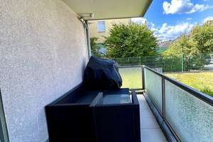 Hochwertige 2-Zimmer-Wohnung | Einbauküche, Balkon, Fußbodenheizung – Brackel – Oberdorfstraße 28, 44309 Brackel (Ortsteil), Dortmund – Vorschaubild 4