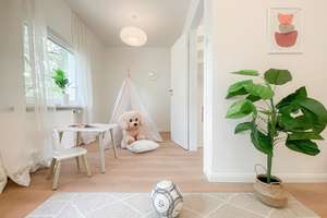 Familienfreundliches Wohnen mit Garten, Terrasse und viel Platz – Die vollständige Adresse der Immobilie erhältst du vom Anbieter., 22149 Rahlstedt, Hamburg – Vorschaubild 5