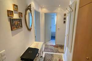 Bezugsfreie EG-Wohnung mit Terrasse – Die vollständige Adresse der Immobilie erhältst du vom Anbieter., 81379 Obersendling, München – Vorschaubild 8