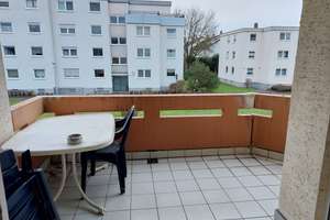 Helle 3 Zimmer-Wohnung in Neu-Ulm Pfuhl mit Balkon und Garage – Die vollständige Adresse der Immobilie erhältst du vom Anbieter., 89233 Neu-Ulm – Vorschaubild 6