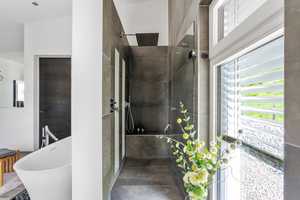 Beeindruckende Aussicht und modernes Design: Exklusives Architektenhaus in Riedenburg. – Kelheim (Kreis) – Vorschaubild 15