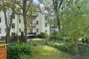 Gepflegte 3-Raumwohnung im beliebten Stadtteil Stadtfeld-Ost – Tismarstraße 8, 39108 Stadtfeld Ost, Magdeburg – Vorschaubild 3