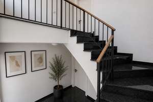 Premium Neubau ETW I OG mit Balkon I 2FMH I Premium I KfW40 I PV I – Die vollständige Adresse der Immobilie erhältst du vom Anbieter., 32108 Bad Salzuflen – Vorschaubild 7