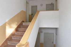 *Attraktive 3-Raum-Dachgeschosswohnung mit Balkon – ideal für Eigennutzer & Kapitalanlager* – Frankenberger Straße 85, 9131 Hilbersdorf, Chemnitz – Vorschaubild 5