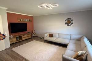 Modernes Reihenhaus mit 6 Zimmern, Garten und Stellplatz in Duisburg-Walsum/Aldenrade – Dr.-Hans-Böckler-Str. 83 d, 47179 Aldenrade, Duisburg – Vorschaubild 3