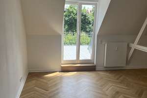 Stilvolle und frisch sanierte Altbauwohnung in top Lage – Gräfestraße 36, 4129 Eutritzsch, Leipzig – Vorschaubild 18