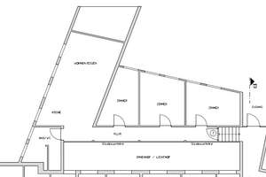 Großzügige 4-Zimmer Wohnung in Stuttgart-Mitte – Charlottenstraße 40, 70182 Heusteigviertel, Stuttgart – Vorschaubild 22