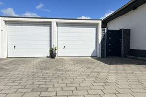 Energieffizienter Bungalow  
inkl. Terrasse + Doppelgarage in Coswiger Siedlung (BJ 2015) – Hermann-Cohen-Ring 44, 6869 Coswig (Anhalt) – Vorschaubild 34