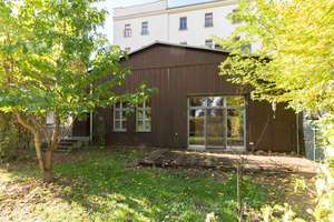 Ehemaliges Mühlenhaus mit eigenem Garten in idyllischer Lage |Nahe Cospudener See – Die vollständige Adresse der Immobilie erhältst du vom Anbieter., 4249 Knautkleeberg-Knauthain, Leipzig – Vorschaubild 13
