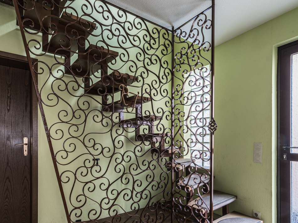 Treppe