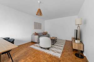 Beeindruckende 2-Zimmer Wohnung in Mitte - voll möbliert – Friedrichstraße 213, 10969 Kreuzberg, Berlin – Vorschaubild 3