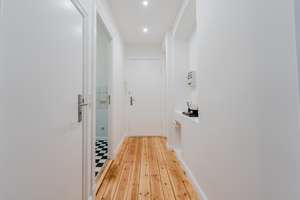 1-Zimmer-Apartment mit Altbau-Charme in Neukölln – Elbestr. 36, 12045 Neukölln (Ortsteil), Berlin – Vorschaubild 11