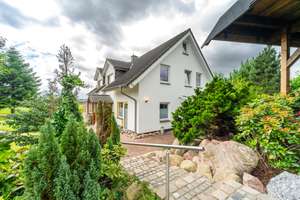 Wohntraum am Feldrand - Einfamilienhaus mit viel Platz für Familie & Gäste – Die vollständige Adresse der Immobilie erhältst du vom Anbieter., 23701 Süsel – Vorschaubild 6
