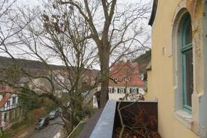 Wohnen in Max Regers Wirkungsstätte – Beethovenstraße 6, 7743 Jena-West, Jena – Vorschaubild 5