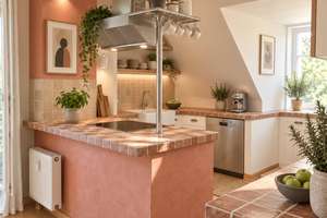 Wohnen mit Charakter: 3,5-Zimmer-Galerie-Wohnung in Thalkirchen – 81379 Thalkirchen, München – Vorschaubild 4