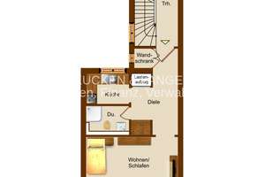 Szenenahes Stadtapartment! – Schaafenstraße 49, 50676 Altstadt/Süd, Köln – Vorschaubild 16