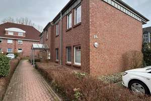 2-Zimmer-Seniorenwohnung (ab 60 Jahren) NUR mit Wohnberechtigungsschein!
