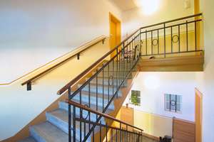 +++ Bezugsfreie und Stilvolle 3-Zimmer-Dachgeschosswohnung mit Altbaucharme in Dresden-Trachau +++ – Die vollständige Adresse der Immobilie erhältst du vom Anbieter., 1139 Mickten, Dresden – Vorschaubild 17