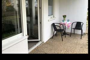 Apartment mit Tiefgarage, Nähe FH und Krankenhaus, hohe Rendite