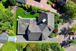 Großzügiges Einfamilienhaus mit gehobener Ausstattung in absoluter Top-Wohnlage von Nordhorn – Die vollständige Adresse der Immobilie erhältst du vom Anbieter., 48527 Nordhorn – Vorschaubild 37