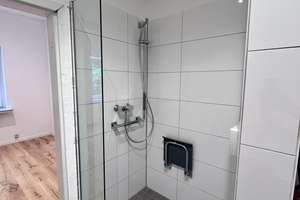 Wohnen mit Charakter: 1,5-Zimmer-Apartment in Bremen – Neukirchstraße 18, 28215 Weidedamm, Bremen – Vorschaubild 4