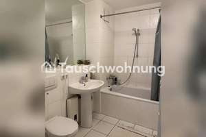 Tauschwohnung: Schöne, helle 2 Zimmer-Wohnung mit 2 Balkonen und Stellplatz – Schirmerstraße 22, 50823 Neuehrenfeld, Köln – Vorschaubild 7