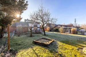 Saniertes Einfamilienhaus mit Anbau und großem Garten in Adendorf – Die vollständige Adresse der Immobilie erhältst du vom Anbieter., 21365 Adendorf – Vorschaubild 35