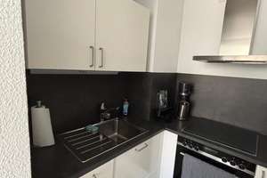 helle, 2-Zimmer-Wohnung in W.-Elberfeld / Nordstadt – Die vollständige Adresse der Immobilie erhältst du vom Anbieter., 42105 Elberfeld, Wuppertal – Vorschaubild 3