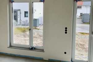 -RESERVIERT- NEUBAU- Reiheneckhaus in Schechen/Mühlstätt – Rosenheim (Kreis) – Vorschaubild 7