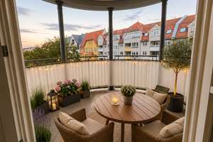 Exklusive Charlottenburger Luxuswohnung in begehrter Lage am Lietzensee – Trendelenburgstraße 8a, 14057 Charlottenburg, Berlin – Vorschaubild 2