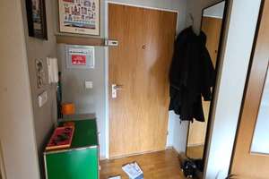 Wohnen mit Charakter: Gepflegte 2-Zimmer-Wohnung in Wiesbaden-Sonnenberg – Danziger Straße 63, 65191 Sonnenberg, Wiesbaden – Vorschaubild 6